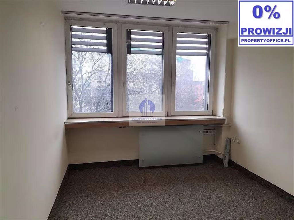 Nowoczesny lokal biurowy 44 m2 z dostępem 24/7, klimatyzacją Warszawa, Mokotów, Rzymowskiego  44m2 Foto 1