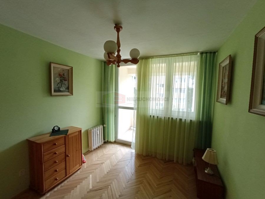 Mieszkanie trzypokojowe na sprzedaż Lublin, Kalinowszczyzna, Krzemieniecka  46m2 Foto 8