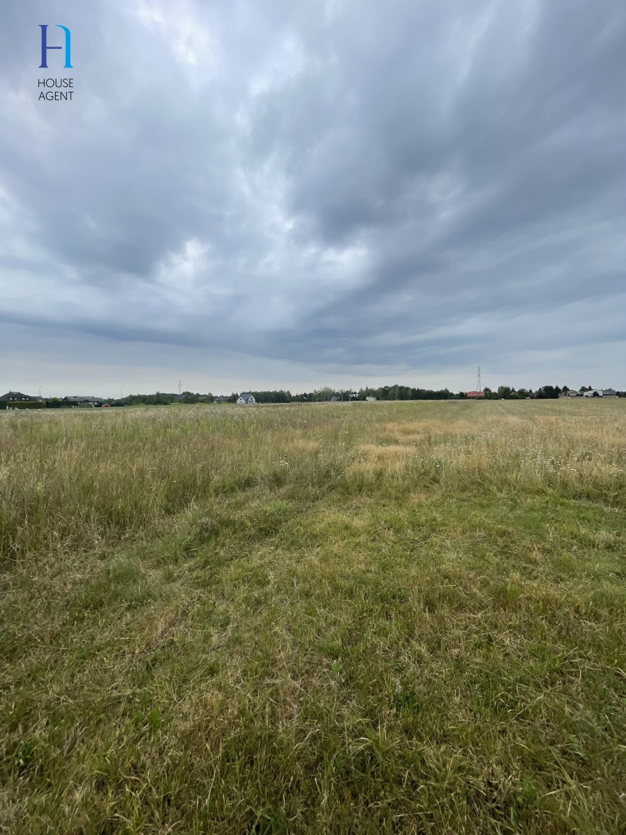 Działka budowlana na sprzedaż Wronowice, Srebrna  1 400m2 Foto 7