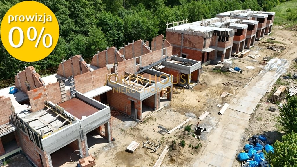 Mieszkanie trzypokojowe na sprzedaż Rzeszów, Słocina  83m2 Foto 1