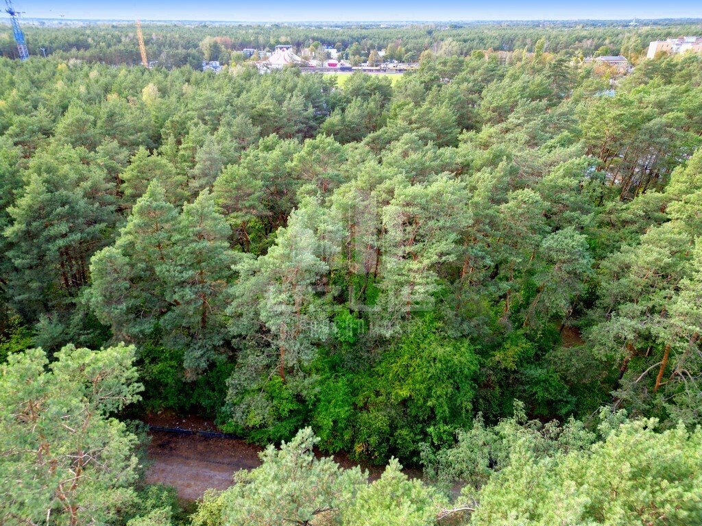 Działka budowlana na sprzedaż Otwock, Kazimierza Pułaskiego  2 671m2 Foto 3