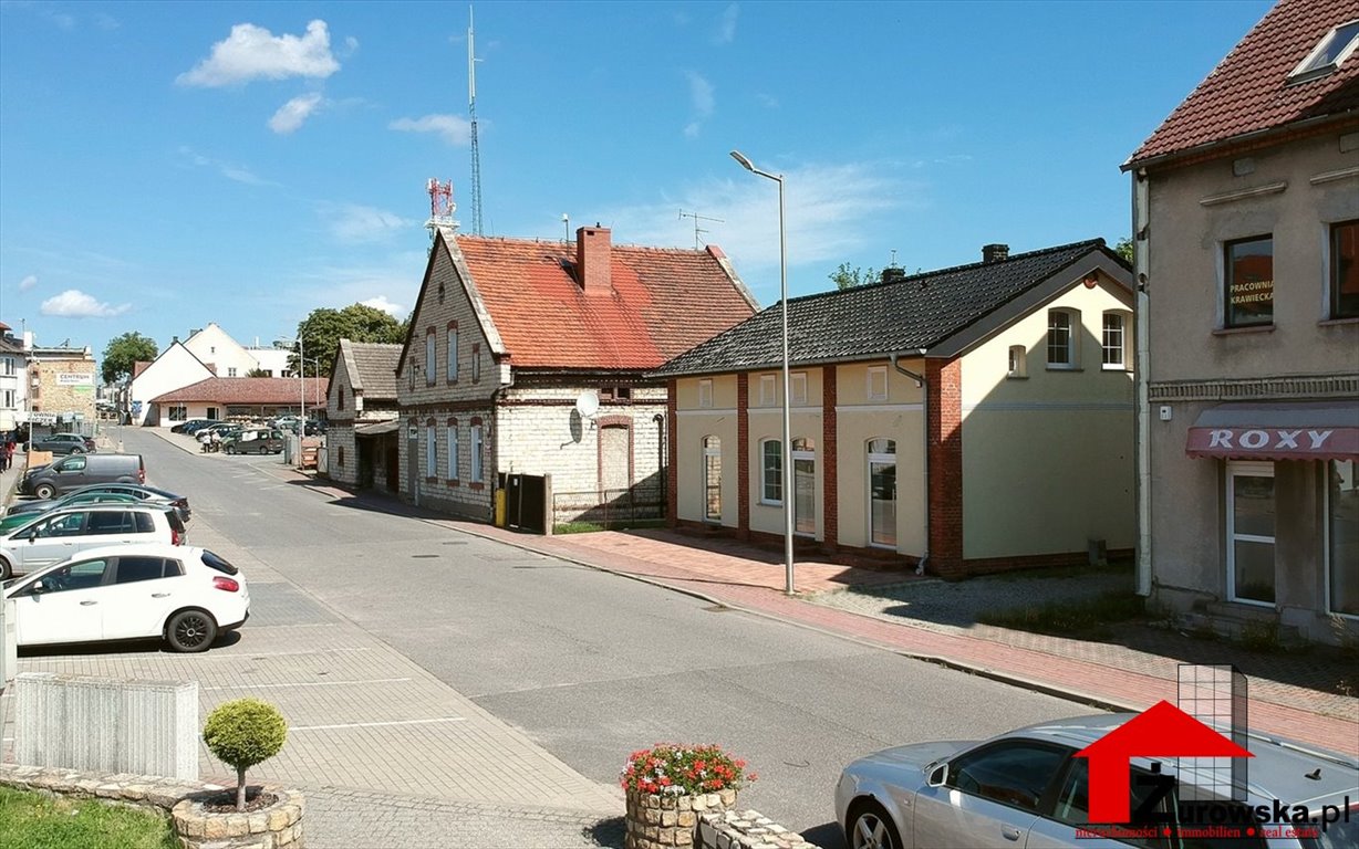 Nowoczesny lokal 22 m² w centrum Krapkowic, parking, gotowy! Krapkowice  22m2 Foto 1