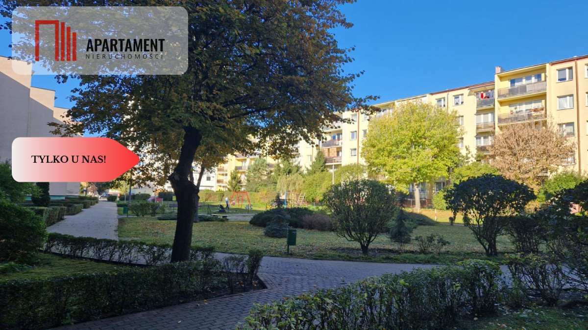 Mieszkanie trzypokojowe na sprzedaż Bydgoszcz, Szwederowo, Brzozowa  53m2 Foto 1