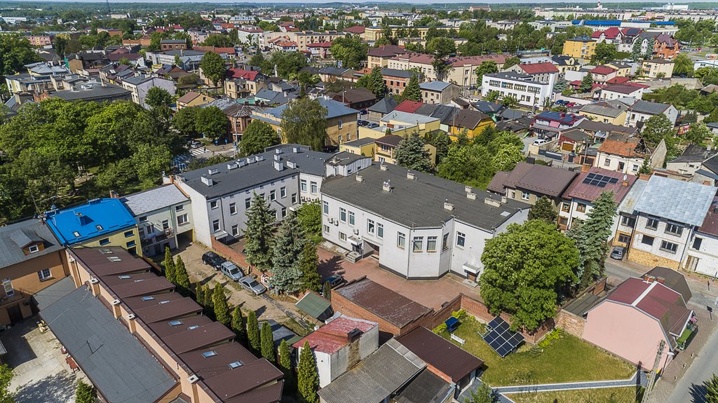 Lokal użytkowy na sprzedaż Opoczno, Plac Kościuszki 16  1 929m2 Foto 10