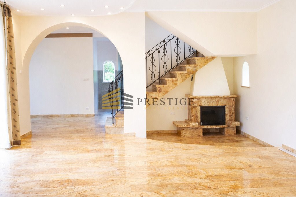 Ekskluzywny dom 350 m² na osiedlu Empire w Konstancinie Konstancin-Jeziorna, Aleja Wojska Polskiego  350m2 Foto 1