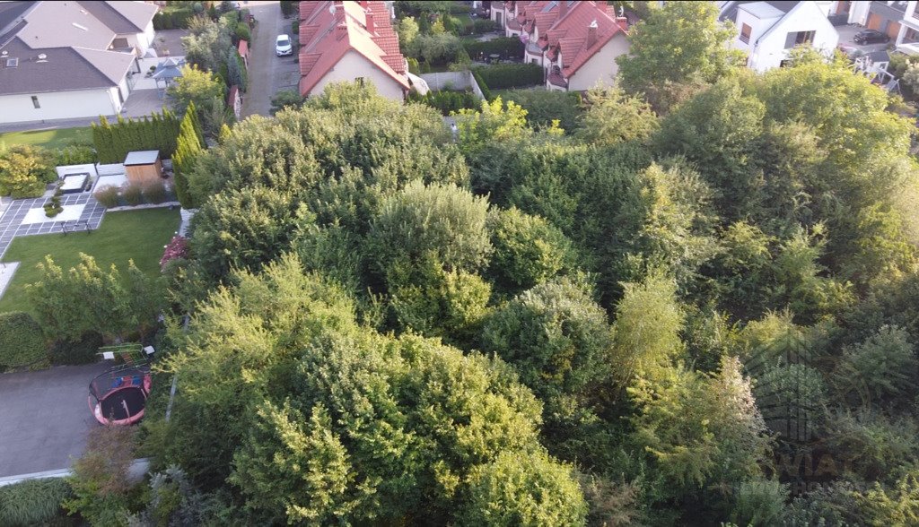 Działka budowlana na sprzedaż Szczecin, Gumieńce, Leopolda Okulickiego  5 246m2 Foto 8