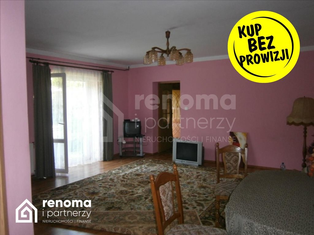 Duży dom 350 m² z potencjałem turystycznym i pod działalność Sławno  350m2 Foto 1