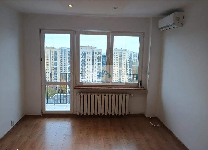 Mieszkanie dwupokojowe na sprzedaż Warszawa, Mokotów, Ksawerów, al. Wilanowska  44m2 Foto 1