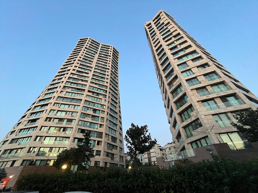 Mieszkanie dwupokojowe na sprzedaż Turcja, Altayçeşme, Altayçeşme, Maltepe, Stambuł  105m2 Foto 1