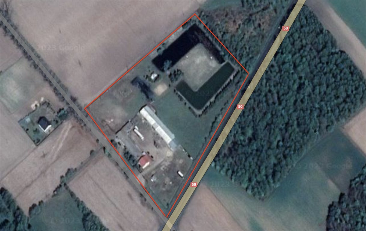 Dom na sprzedaż Ojrzeń, WOLA WODZYNSKA 11  150m2 Foto 5