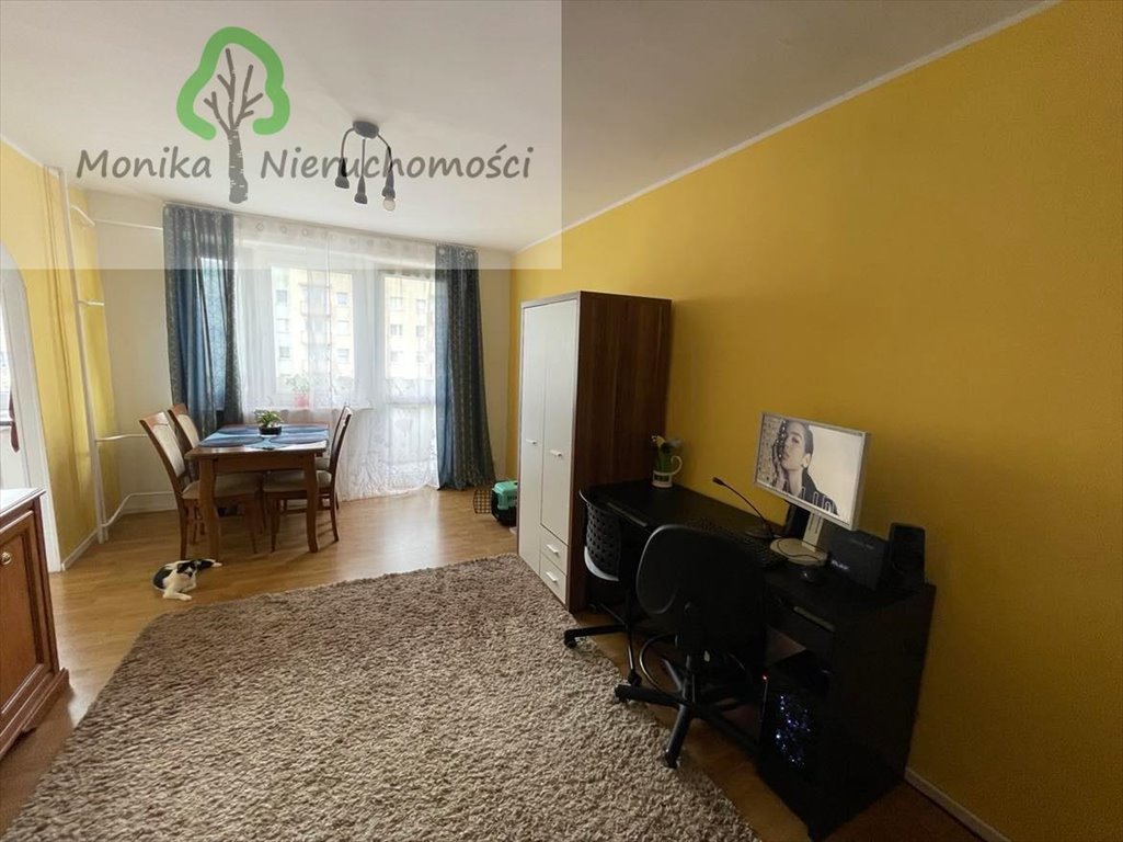 Kawalerka na sprzedaż Tczew, Jagiełły  30m2 Foto 4