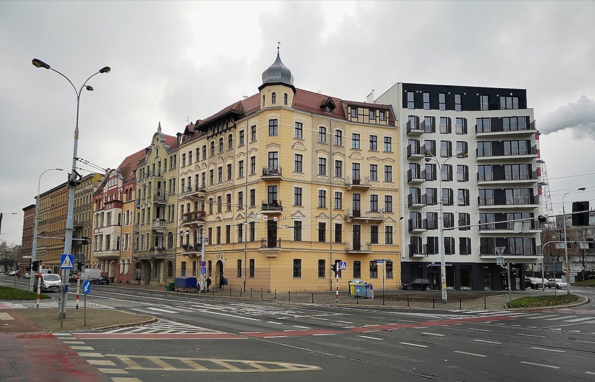 Lokal użytkowy na wynajem Wrocław, Śródmieście, Łowiecka 130m2 Foto 1 Lokal użytkowy na wynajem Wrocław, Śródmieście, Łowiecka 130m2 Foto 1