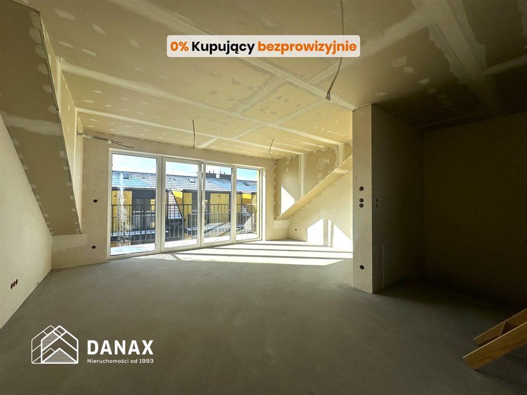 Nowoczesne 126 m² z własnym wejściem i 4 balkonami zapraszam Młoszowa  126m2 Foto 1