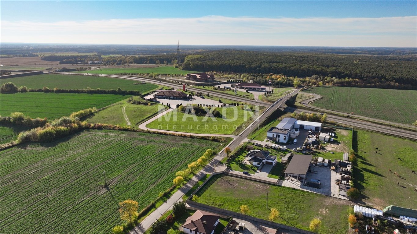 Lokal użytkowy na sprzedaż Wierzbica  1 600m2 Foto 14