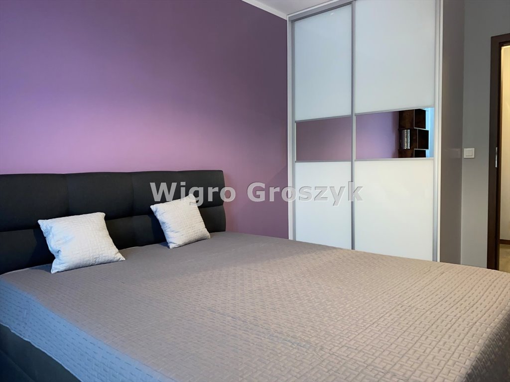 Mieszkanie dwupokojowe na sprzedaż Warszawa, Mokotów, Sadyba, Santocka  49m2 Foto 6