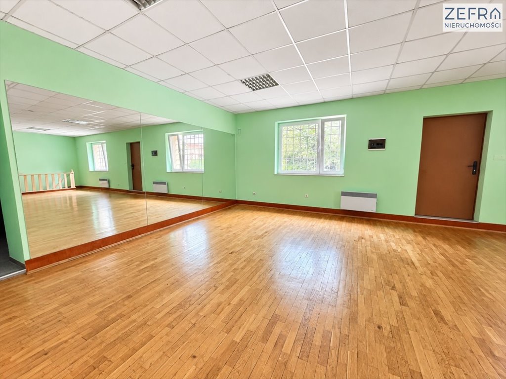 Lokal użytkowy 138 m² na Grzegórzkach - polecam Kraków, Grzegórzki, Grzegórzki  138m2 Foto 1