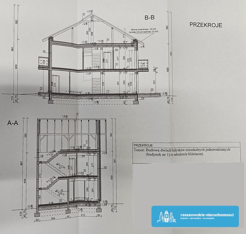 Dom na sprzedaż Trzciana  160m2 Foto 11