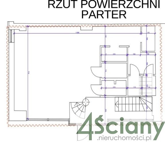 Lokal użytkowy na wynajem Warszawa, Śródmieście  91m2 Foto 2