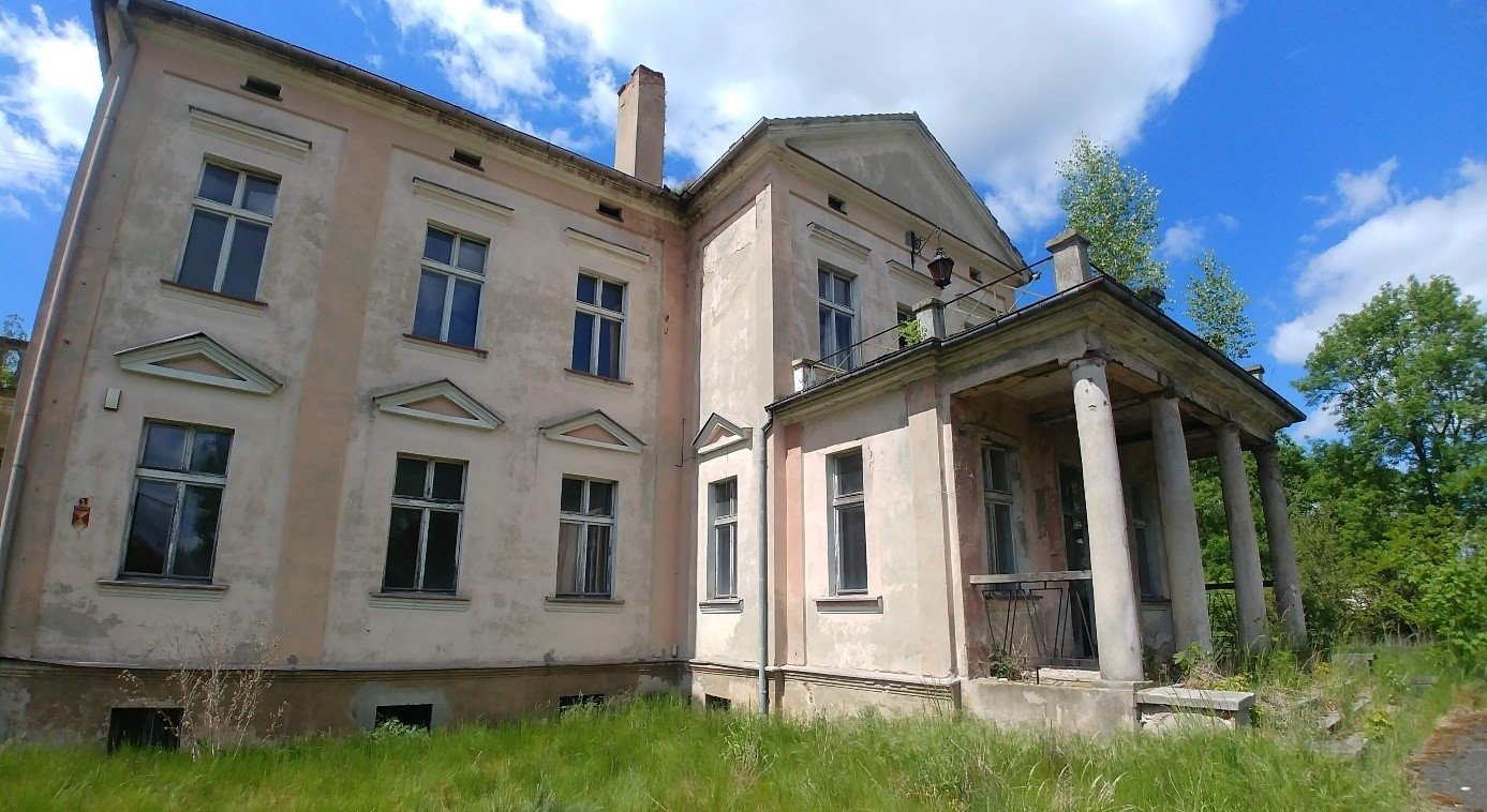 Dom na sprzedaż Poland, Szlachcin  822m2 Foto 8