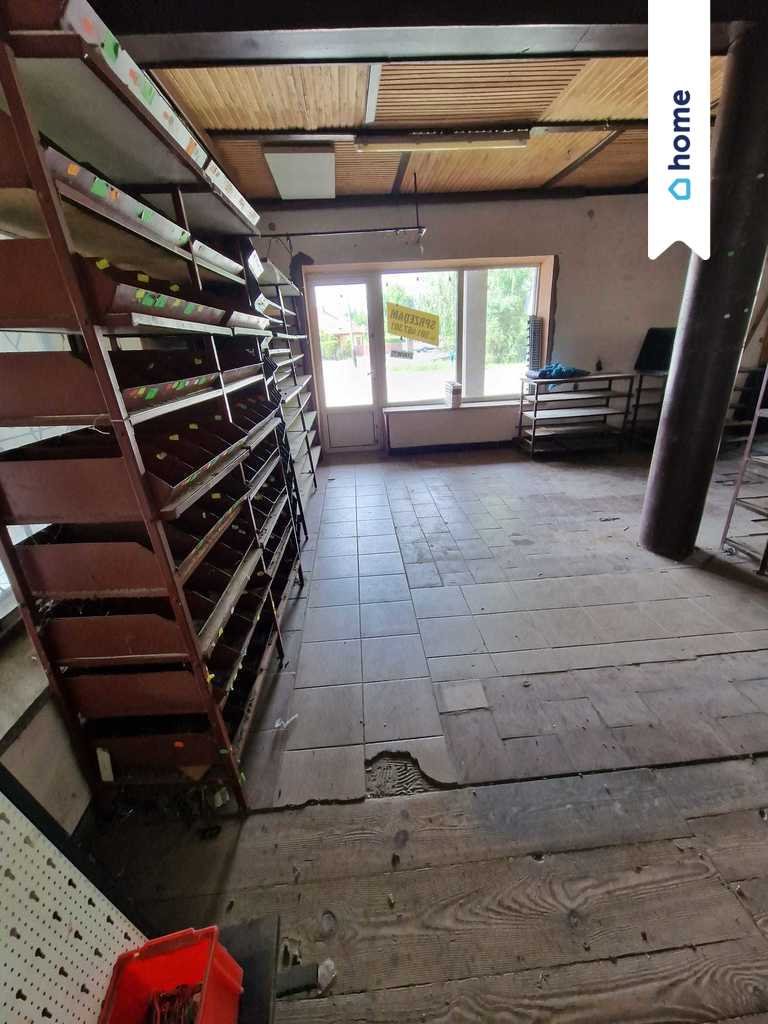 Lokal użytkowy na sprzedaż Rzeszów, Cytadeli Warszawskiej  300m2 Foto 6