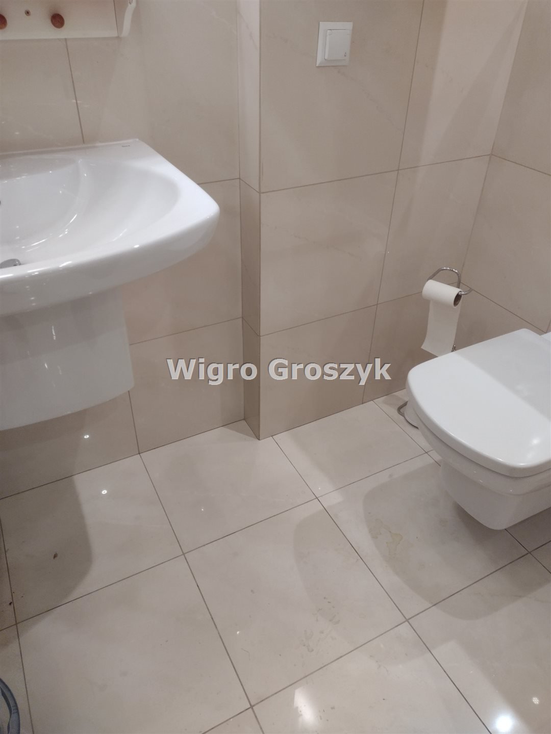 Mieszkanie trzypokojowe na wynajem Warszawa, Mokotów, Górny Mokotów, Wiktorska  102m2 Foto 8