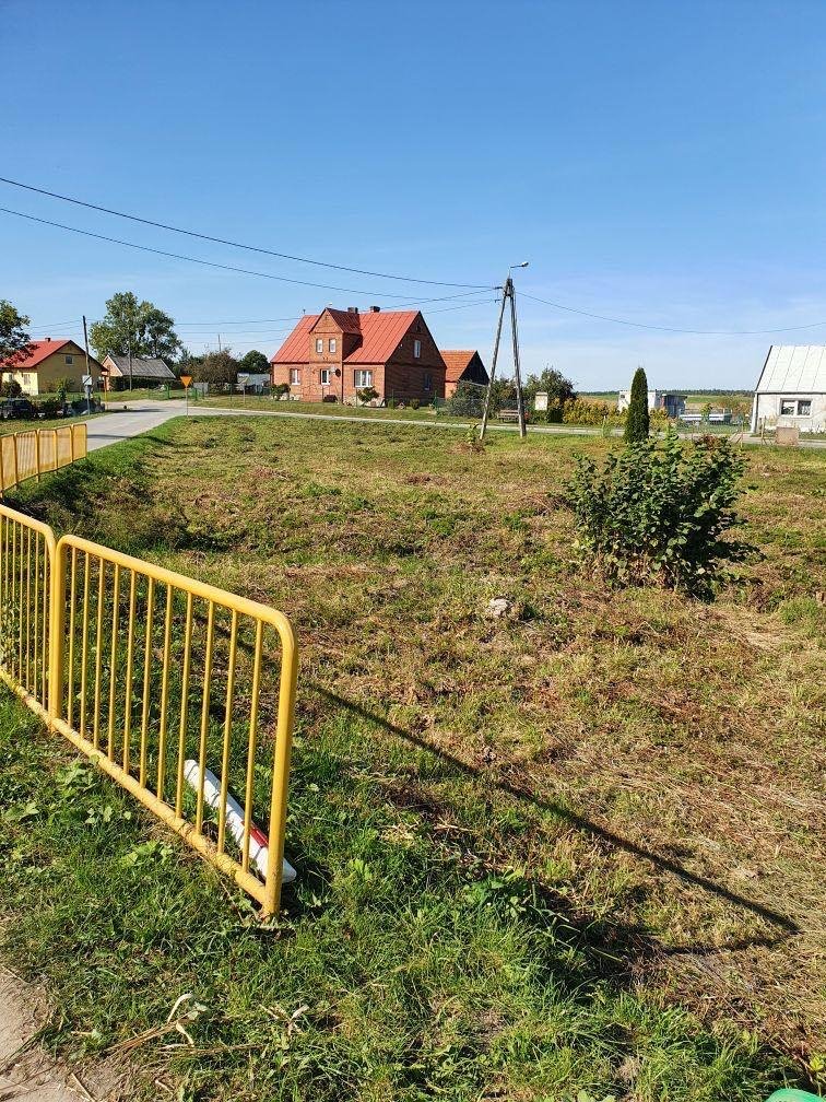 Działka budowlana na sprzedaż Czarne Dolne  2 600m2 Foto 4