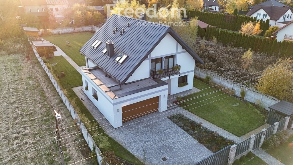 Dom na sprzedaż Halinów  276m2 Foto 1