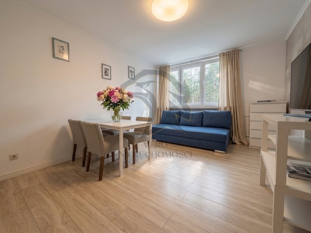 Zapraszam do mieszkania 36,74 m² z włoskim klimatem i tarczą VERO PROTECT Łódź, Górna  37m2 Foto 1