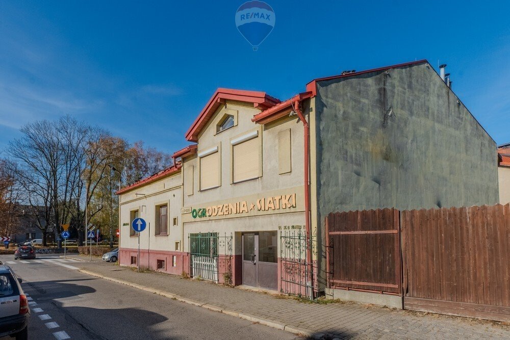 Lokal użytkowy na sprzedaż Żywiec, Stefana Batorego  101m2 Foto 3