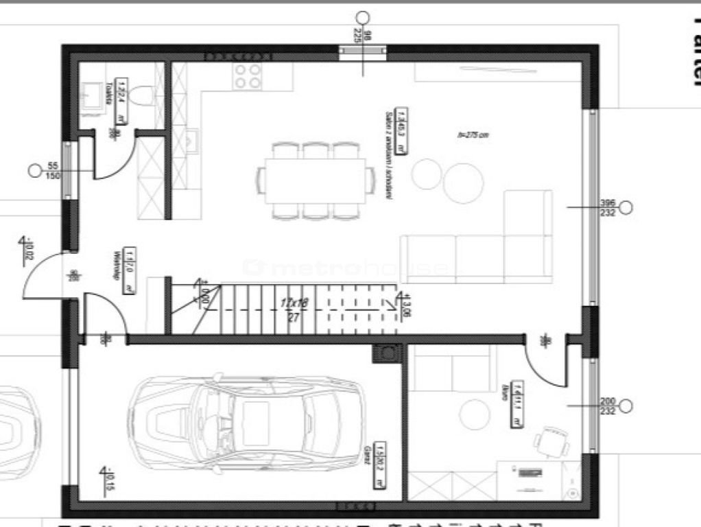 Dom na sprzedaż Żelechów  150m2 Foto 6