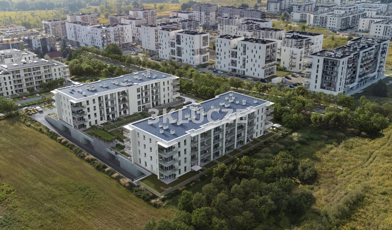 Sprzedam 2-pokojowe mieszkanie 36,28 m² z balkonem w Lublinie Lublin, Sławin, Botanik  36m2 Foto 1