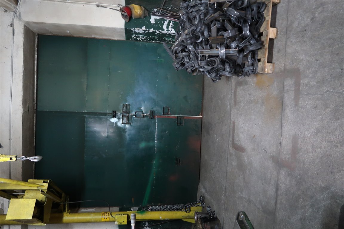 Magazyn na sprzedaż Gierałtowiec  202m2 Foto 6