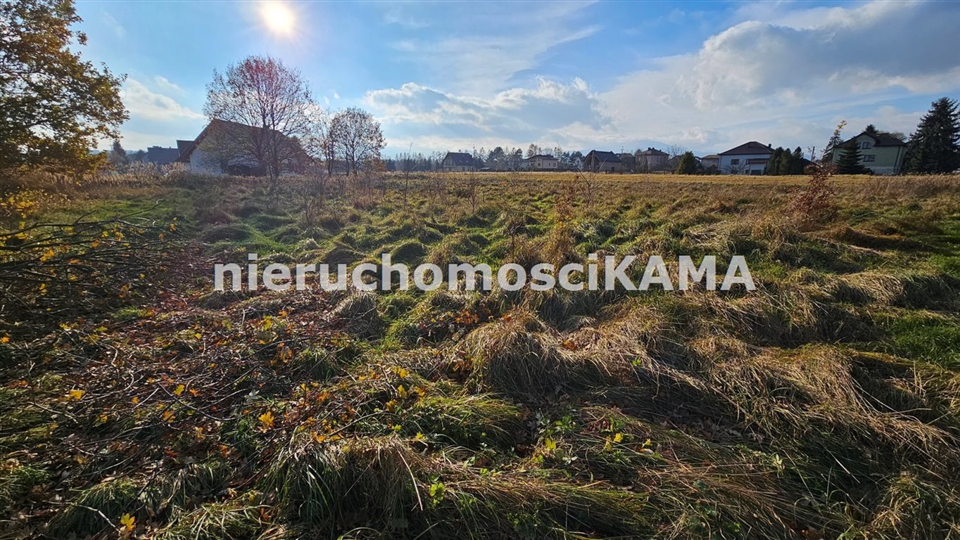 Działka budowlana na sprzedaż Zarzecze  1 022m2 Foto 4