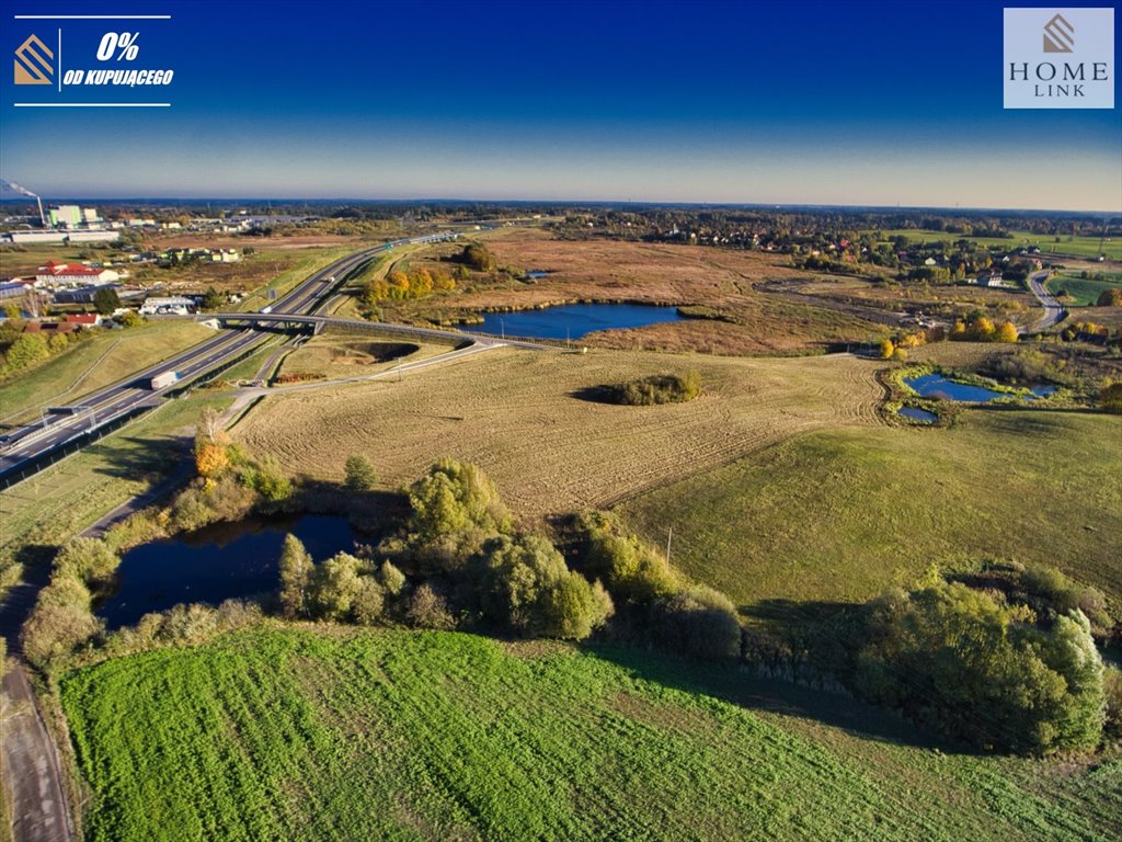 Działka budowlana na sprzedaż Ostrzeszewo  32 086m2 Foto 9