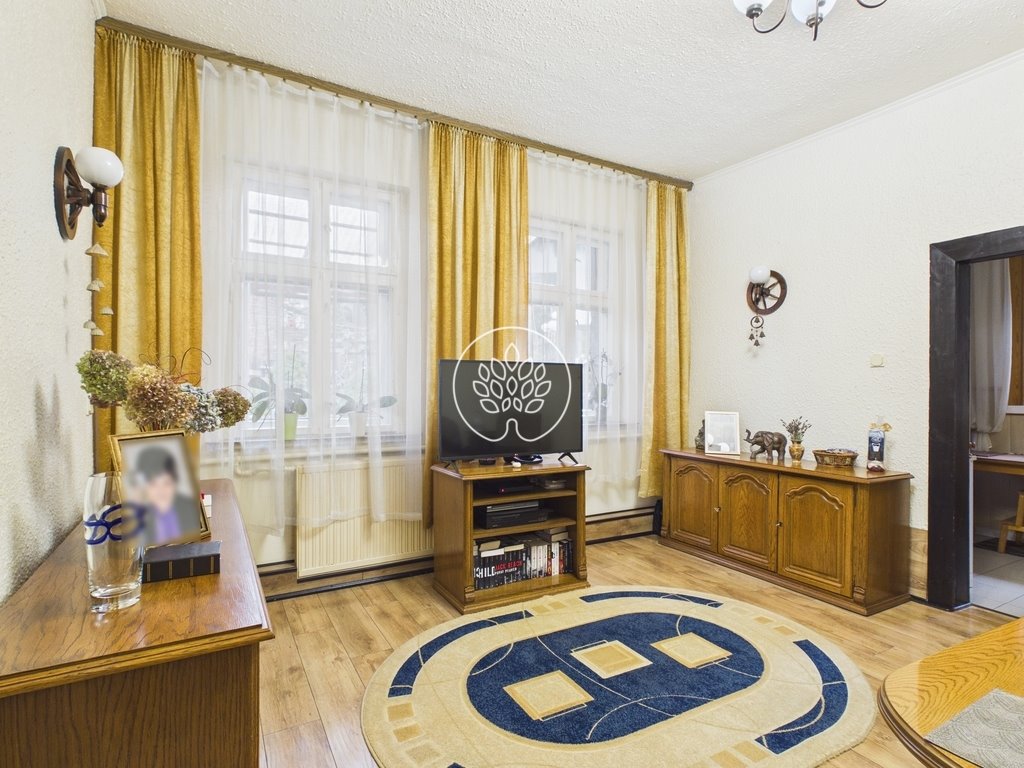 Dworek z dwoma budynkami, 469 m² działki, potencjał inwestycyjny Bydgoszcz, Szwederowo  111m2 Foto 1