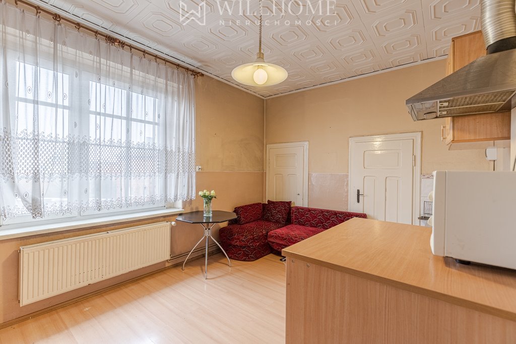 Mieszkanie dwupokojowe na sprzedaż Kępno  50m2 Foto 5