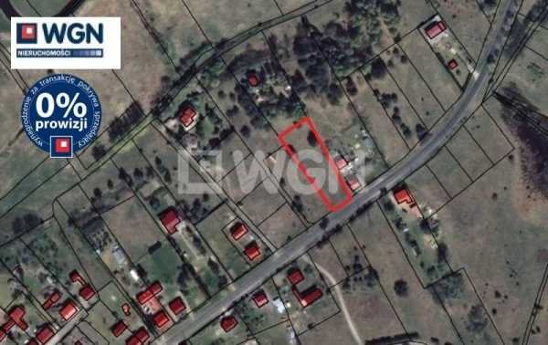 Działka siedliskowa na sprzedaż Gardna Wielka, Słupsk, Gardna Wielka 1 869m2 Foto 1 Działka siedliskowa na sprzedaż Gardna Wielka, Słupsk, Gardna Wielka 1 869m2 Foto 1