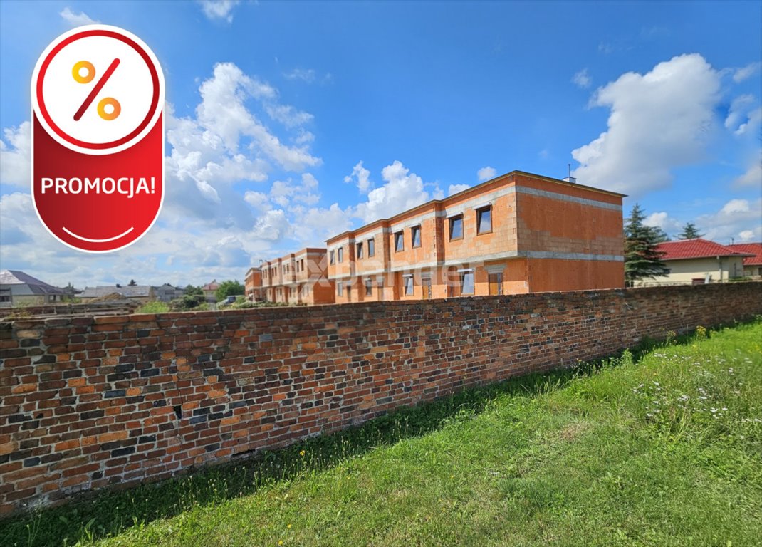 Dom na sprzedaż Polska Nowa Wieś, Szeroka  89m2 Foto 1
