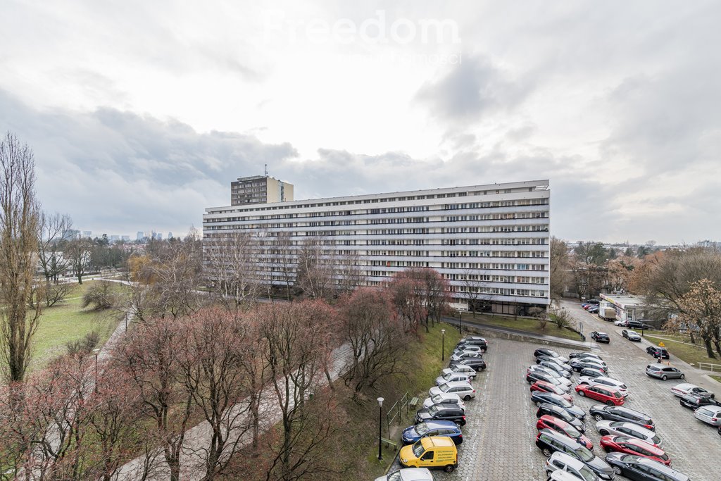 Mieszkanie dwupokojowe na sprzedaż Warszawa, Żoliborz, Stary Żoliborz, Kazimierza Promyka  35m2 Foto 9