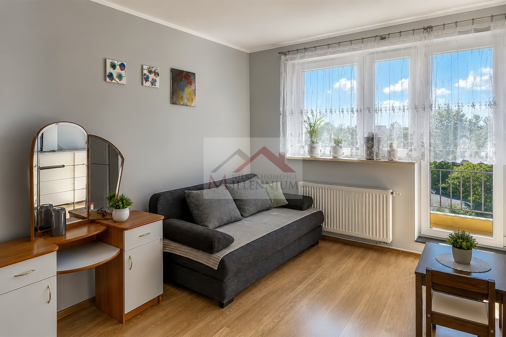 Przytulne 2-pokojowe mieszkanie 39 m² z balkonem i garażem zapraszam: Warszawa Białołęka: Gioacchino Rossiniego