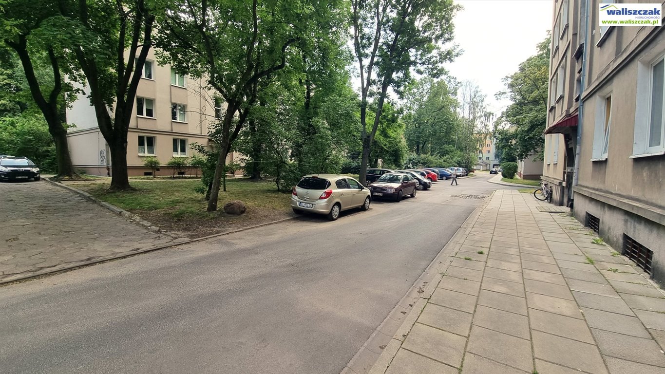 Mieszkanie dwupokojowe na wynajem Łódź, Śródmieście, Wierzbowa  36m2 Foto 13