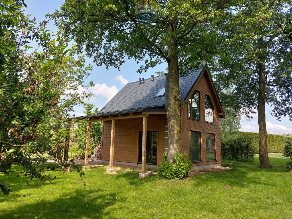 Dom na sprzedaż Skorzewo  73m2 Foto 1