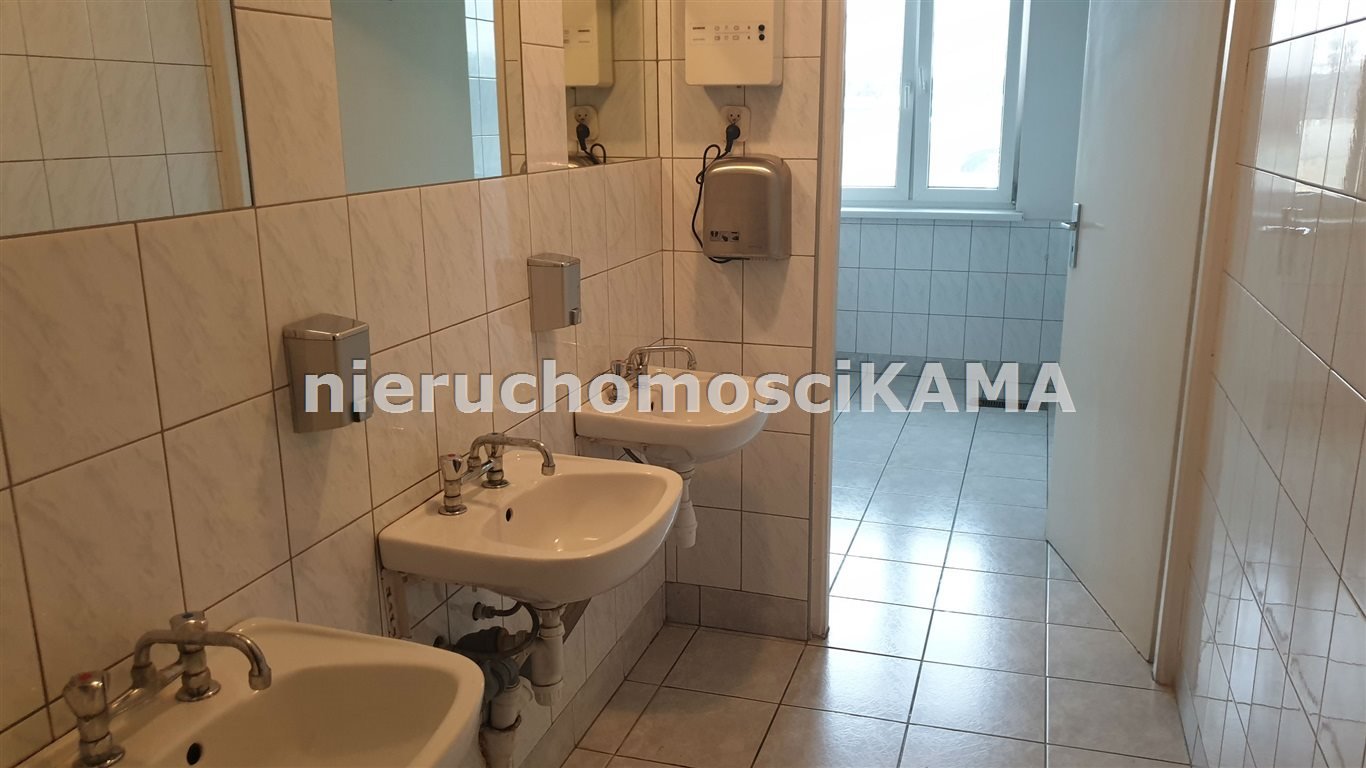 Lokal użytkowy na wynajem Czechowice-Dziedzice  33m2 Foto 7