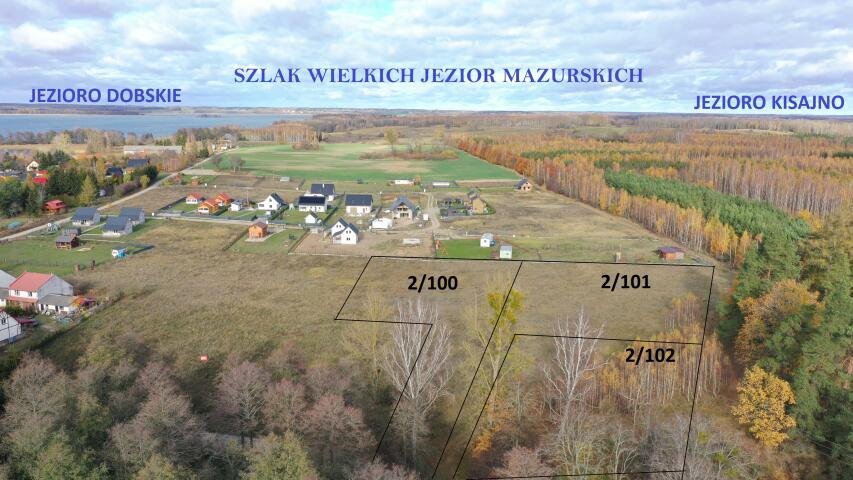 Działka rolna na sprzedaż Fuleda  3 004m2 Foto 1