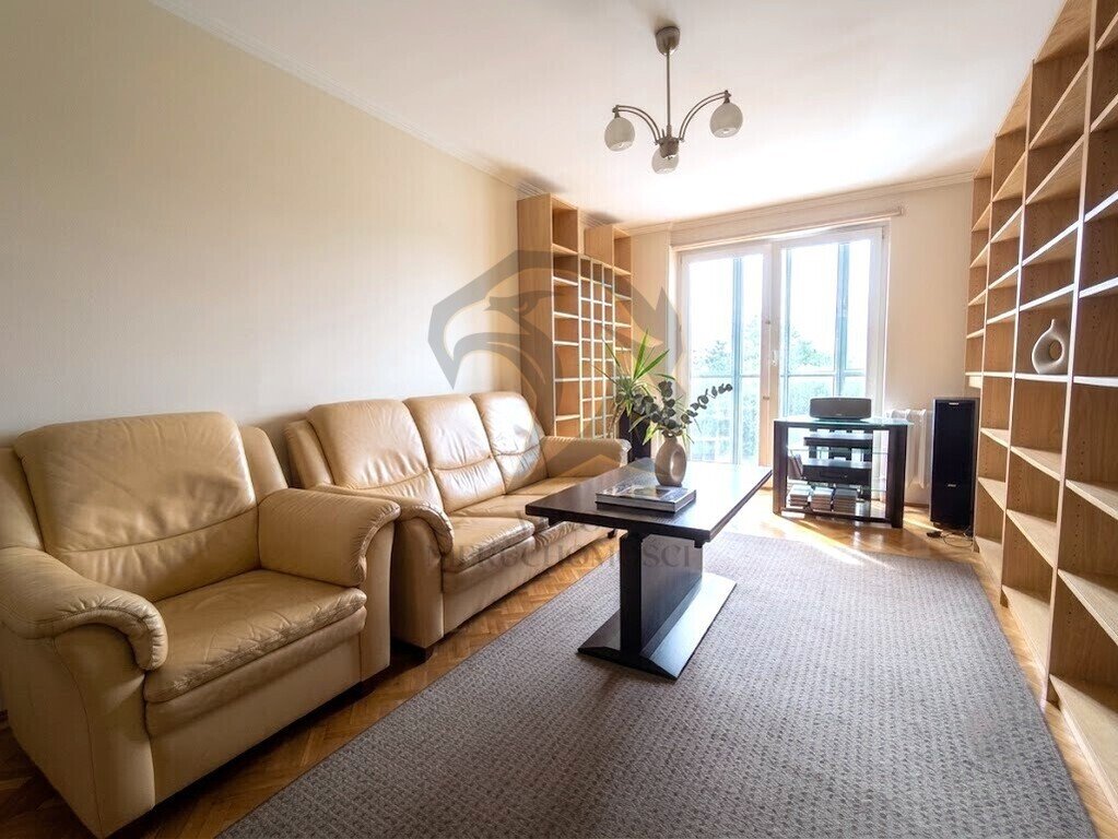 Mieszkanie 55,7 m² z balkonem w centrum Wrocławia - polecam! Wrocław, Bolesława Drobnera  56m2 Foto 1