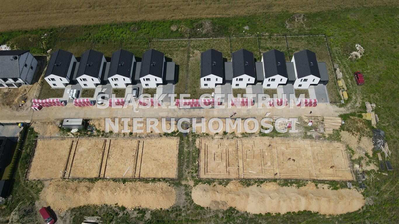 Dom na sprzedaż Czeladź, Madera, Widokowa  116m2 Foto 3