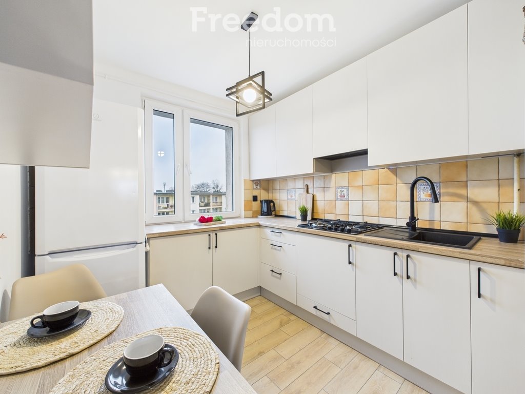 Mieszkanie dwupokojowe na sprzedaż Olsztyn, Antoniego Małeckiego  42m2 Foto 1