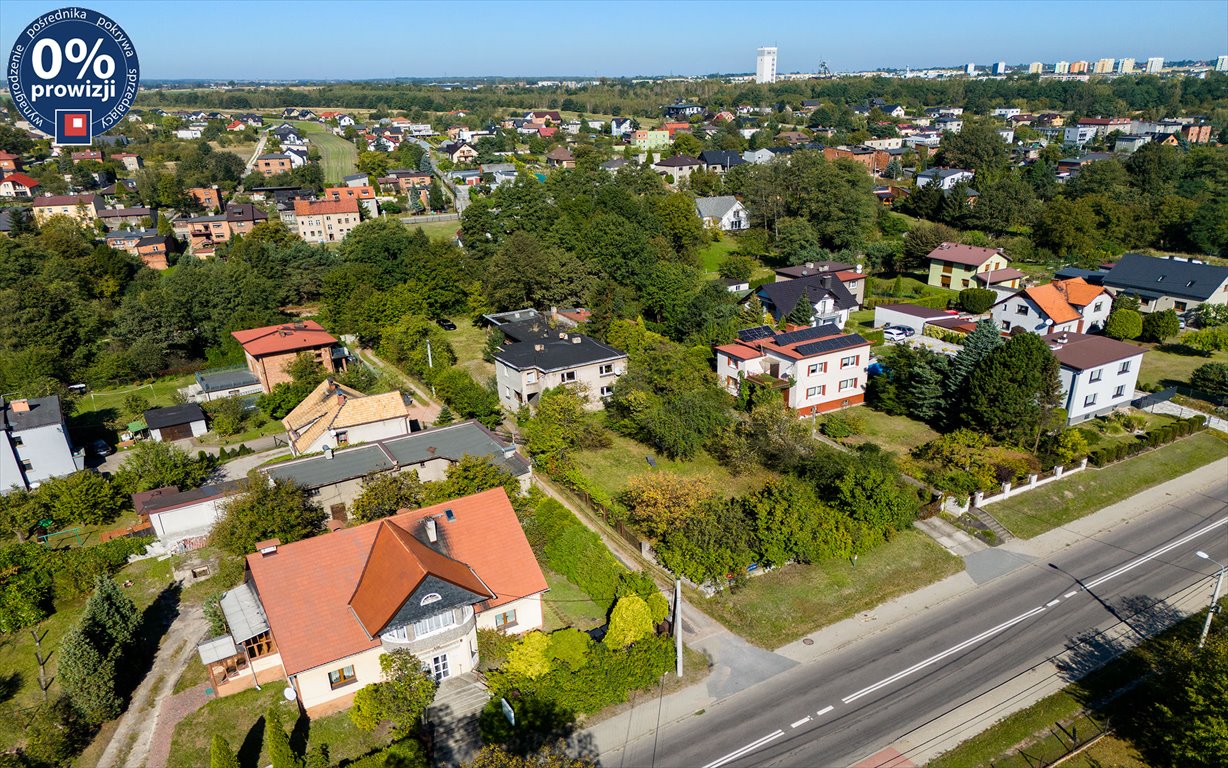 Dom na sprzedaż Knurów, Stary Knurów  181m2 Foto 2