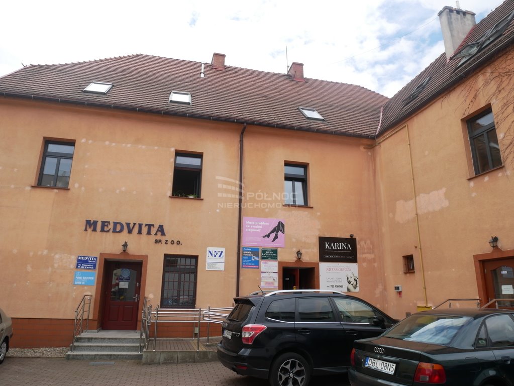 Mieszkanie dwupokojowe na sprzedaż Lwówek Śląski, Romualda Traugutta  47m2 Foto 13