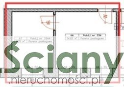 Lokal użytkowy na wynajem Warszawa, Mokotów  24m2 Foto 1